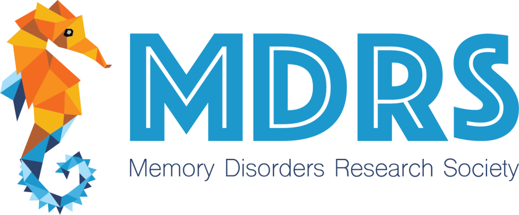 Memory Disorders Research Society logo