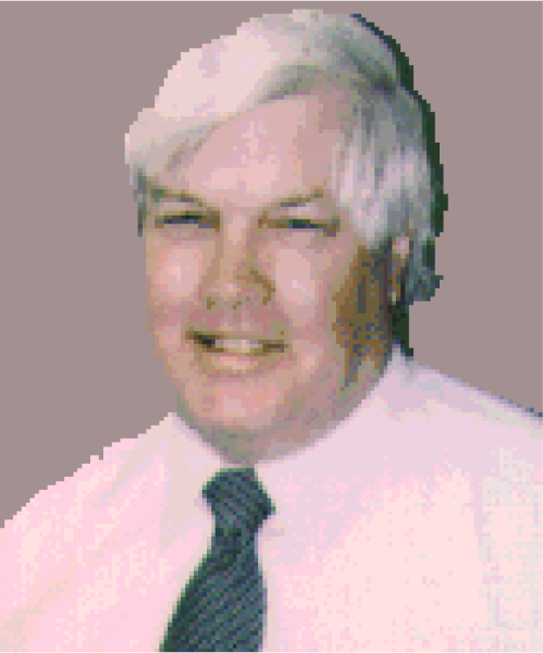 Lloyd Cermak