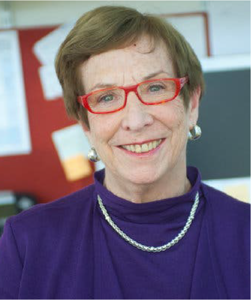 Suzanne Corkin